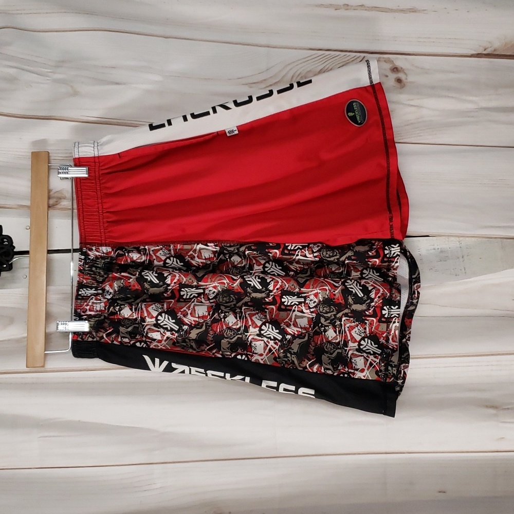LACROSSE Reckless Men's Board Shorts Size Large